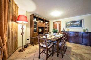Отель Appartamento Pila Bellevue  Грессан